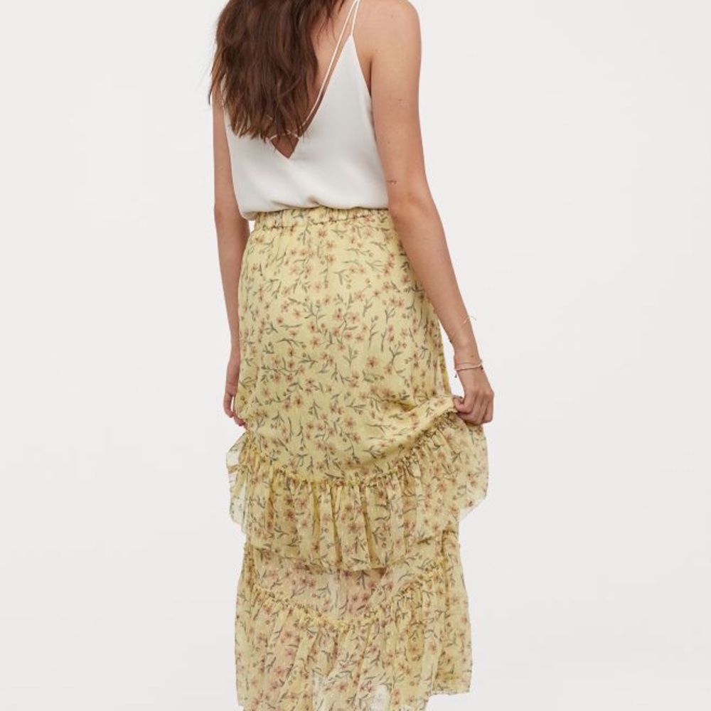 Skirt H&M